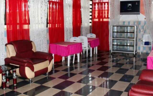 Last Born Hotel