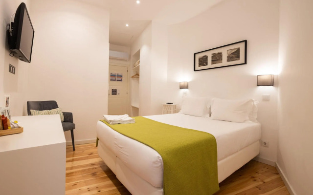 Mystay Porto Batalha