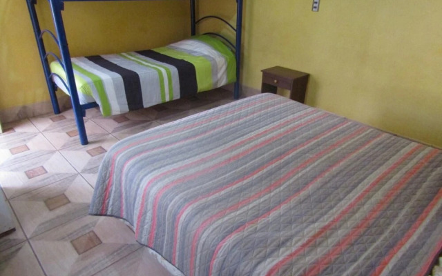 Hostal San Martin
