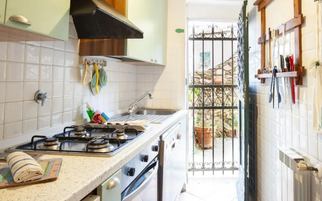 Casa La Gonza by Wonderful Italy