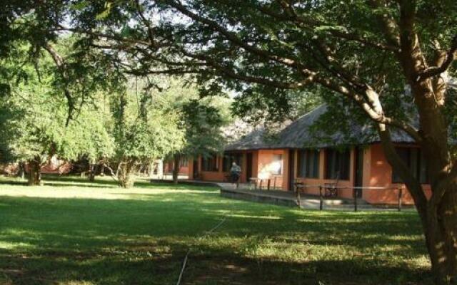 Lifupa Conservation Lodge