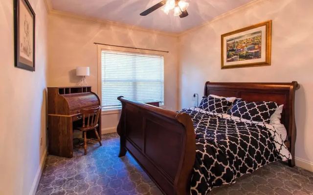 Low Country Dawg House Stunning Walking Trails!