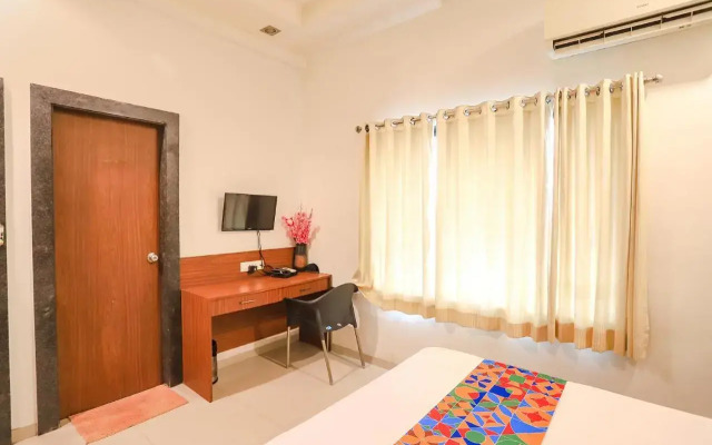 Fabhotel Archanil Apartment