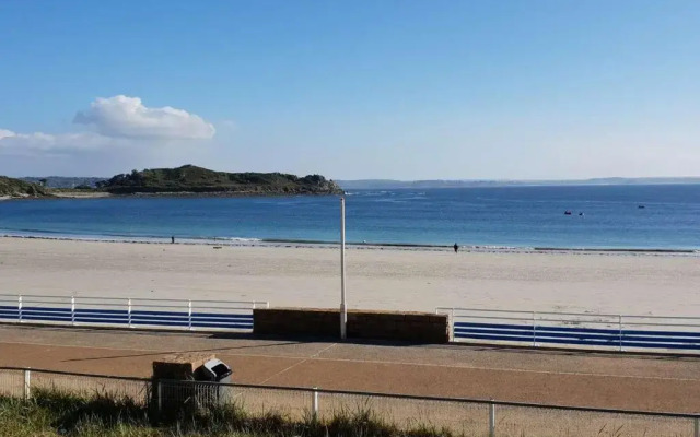 Appartement Trébeurden, 3 pièces, 4 personnes - FR-1-368-212