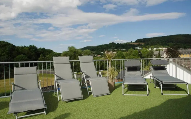 Aparthotel Paradies