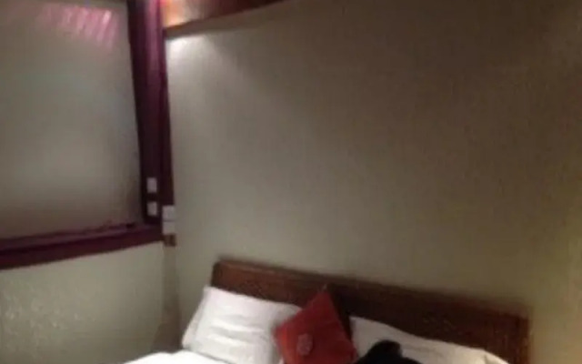 Lijiang Lidaoyuan Inn