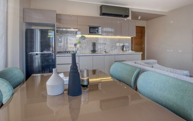 Prime Residence Kattameya