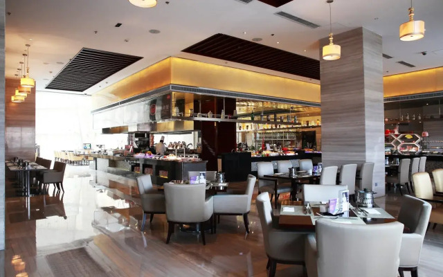 Four Points by Sheraton Tai'an