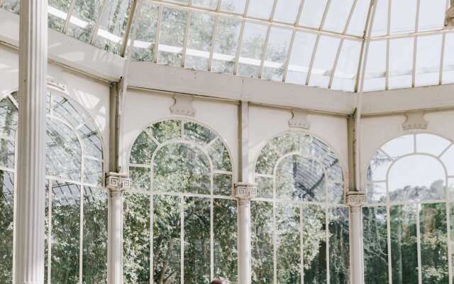 Thompson Madrid, by Hyatt