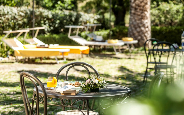 Relais Santa Anastasia