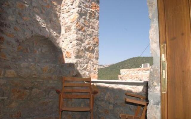 Stone Apartments