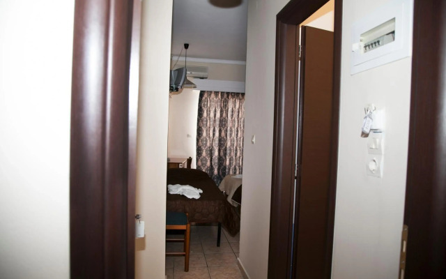Olympia Hotel