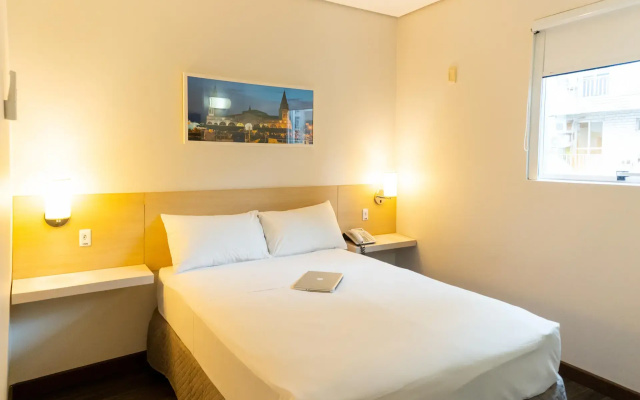 ibis Styles Belém Nazaré