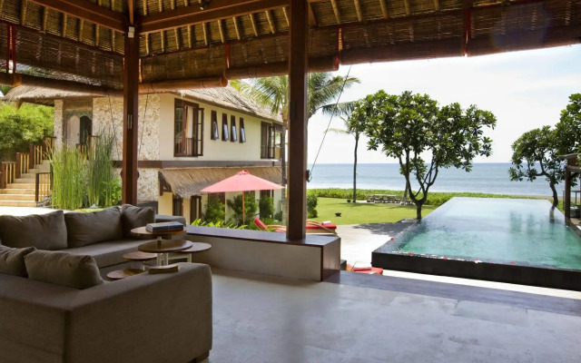 Sound of the Sea Villa