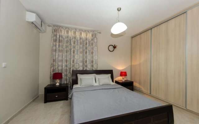 Vina's Cozy Flat Next To The Beach