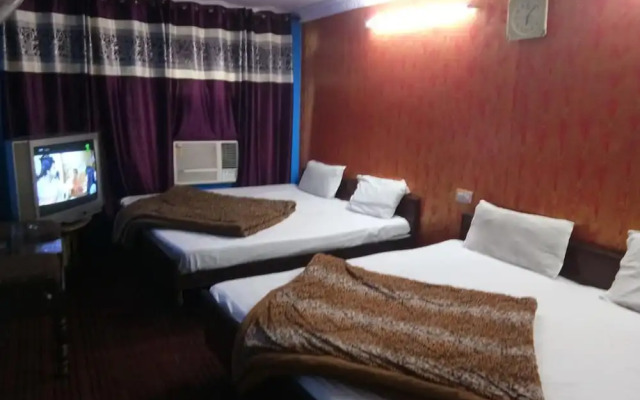 Hotel Jandyal