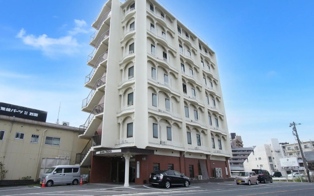 Hotel Trend Iwakuni