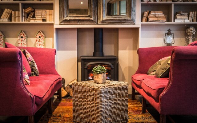 Great John Street Hotel