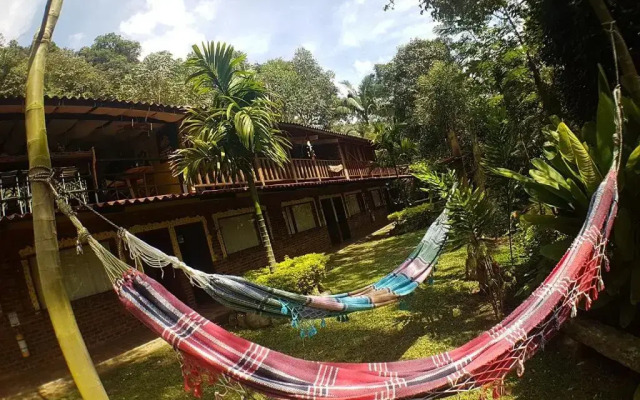 La Finestra Spa Hotel Boutique
