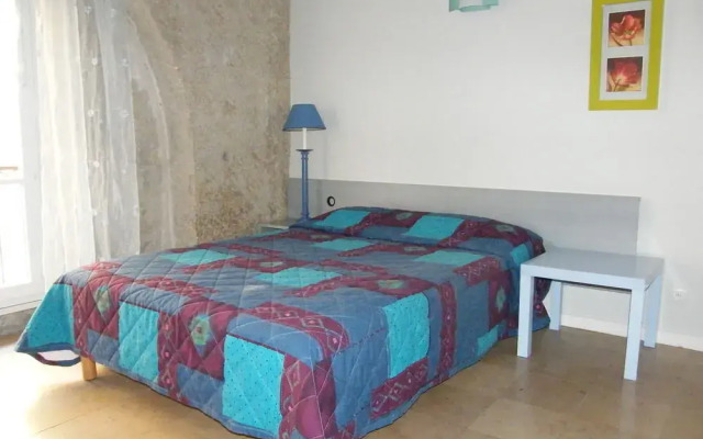 Résidence Hotelière Bellecour