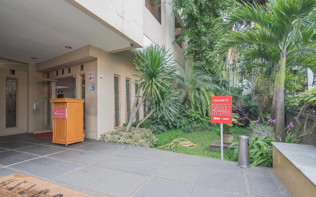 Cherry Homes Residence Standard Plus 321