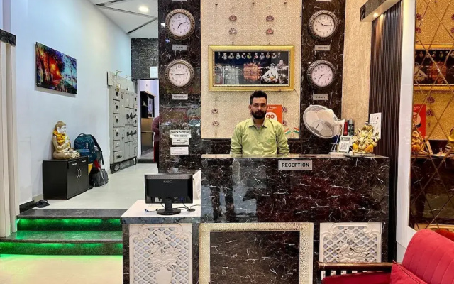 One Earth City Pearl Amritsar