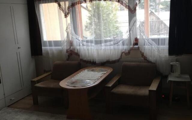 Pokoje Gościnne Koralik