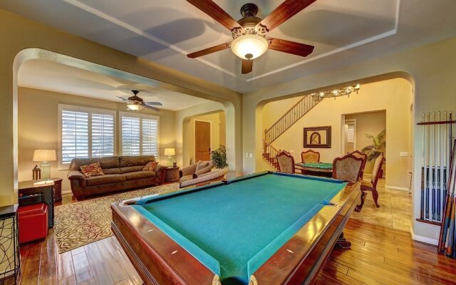 Apple Court - Four Bedroom Home