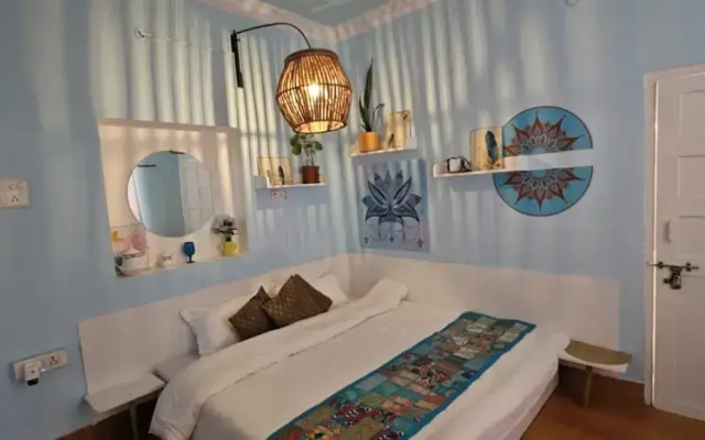 The Ganges By Boho Nomad Nook