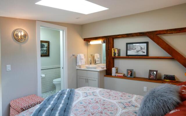 Woolverton Inn