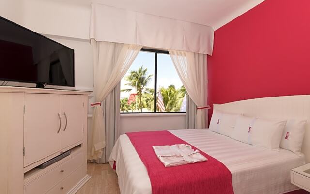 Bel Air Collection Resort & Spa Cancun