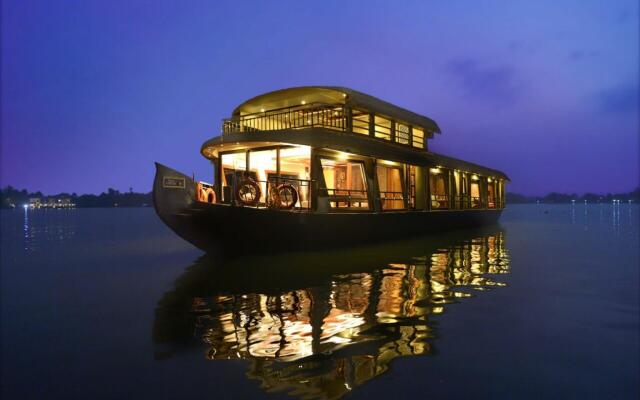 Kerala Houseboats