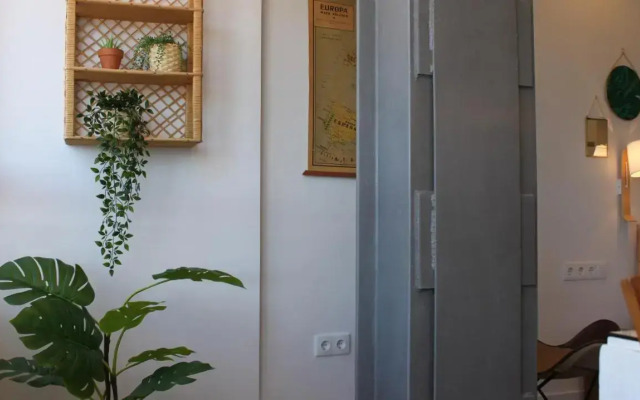Nice Studio in Alicante City Centre