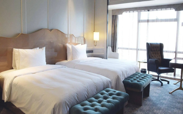 Longemont Hotel Chengdu