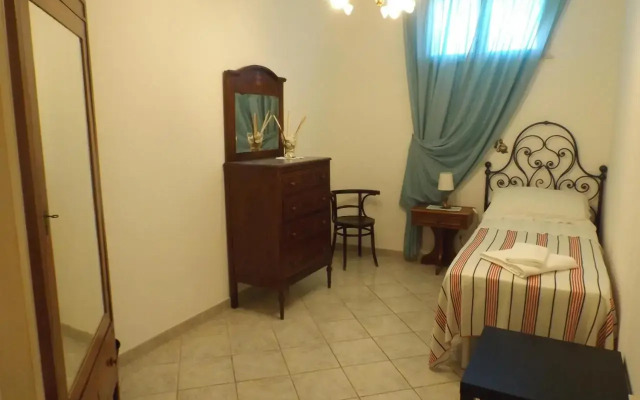 "I Cutulisci" Apartment