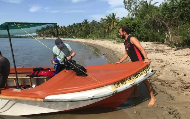 Reef Pasikudah