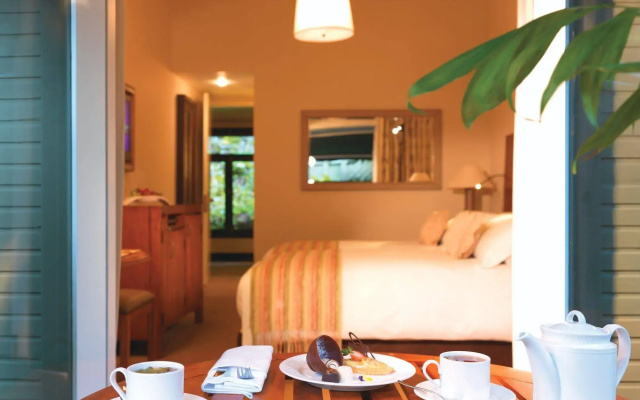 Sanctuary Lodge, A Belmond Hotel, Machu Picchu