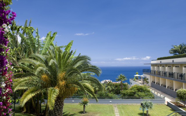 Madeira Panoramico