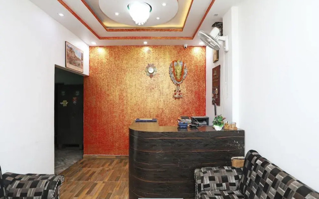 Assi Guest House