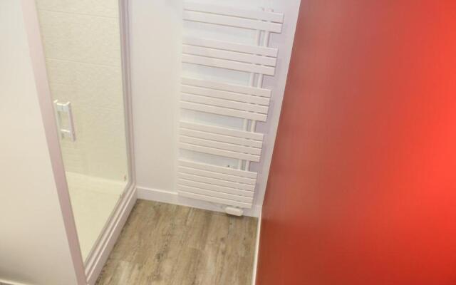 Studio Cocon Ultra Centre Le Mans