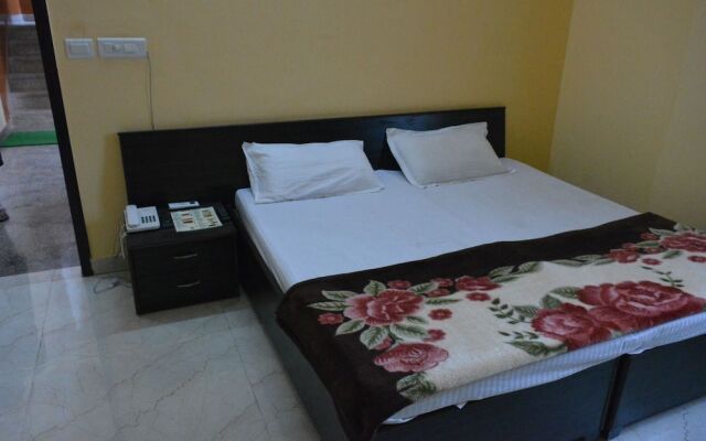 Hotel Jas Inn