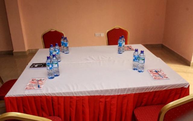 Arbbor Hotel
