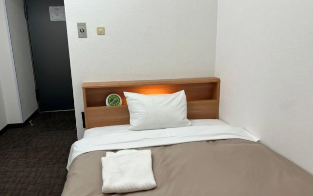 Hotel Royal Oak Gotanda