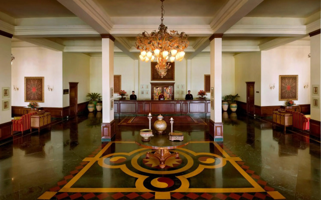 The Lalit Grand Palace Srinagar