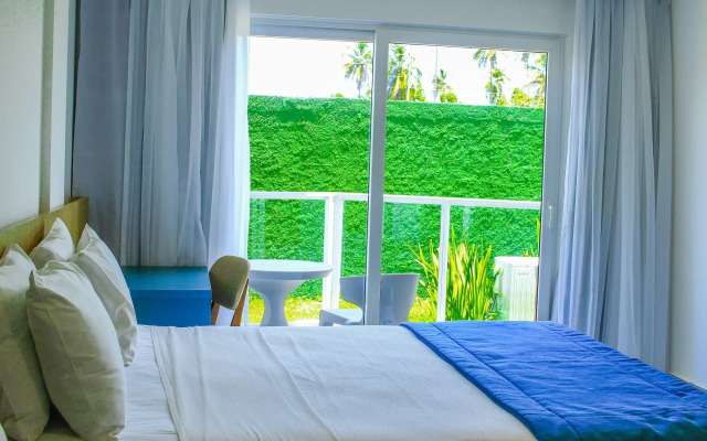 Maragogi Brisa Exclusive Hotel