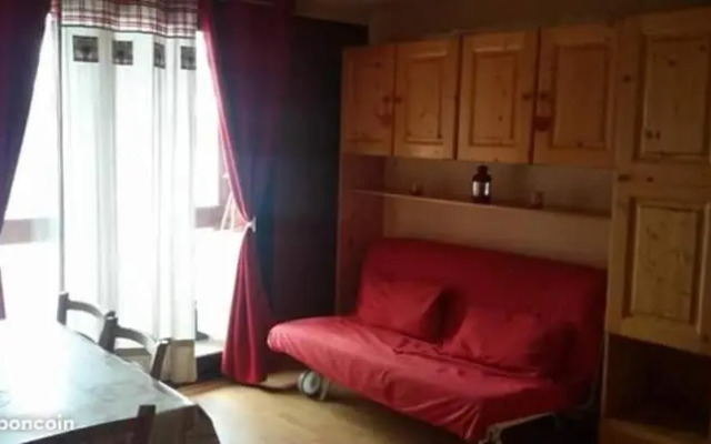 Les Appartements du Corbier