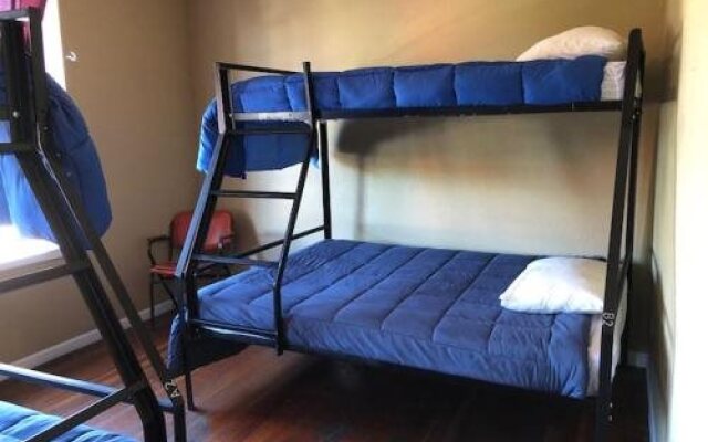 Nanaimo Cambie Hostel