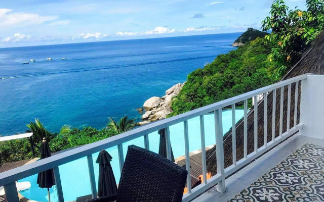 Ameenjeerah Koh Tao
