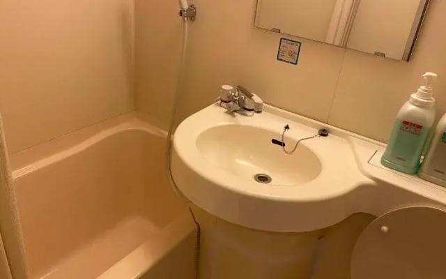 Tsugaike Kanko Hotel