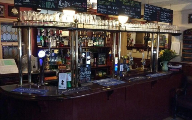The Black Horse Inn